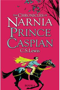 Prince Caspian