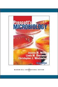 Prescott's Microbiology