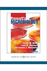 Prescott's Microbiology