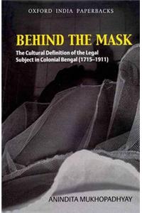 Behind the Mask