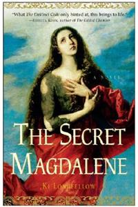 Secret Magdalene