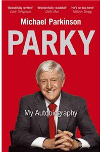 Parky: My Autobiography