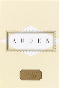 Auden: Poems