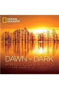 National Geographic Dawn to Dark Photographs