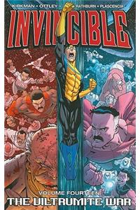 Invincible Volume 1: Family Matters