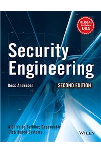 Security Engineering, 2Nd Ed