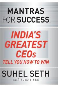 Mantras for success
