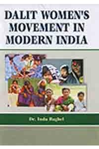 Dalit Women’S Movement In Modern India