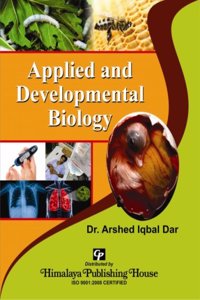 Applied and Developmental Biology