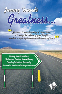 Journey Towards greatness...