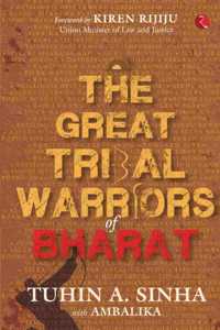 GREAT TRIBAL WARRIORS OF BHARAT