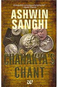 Chanakya’s Chant