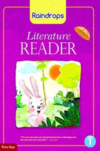 Raindrops Literature Reader 1