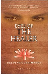 Eyes of the Healer