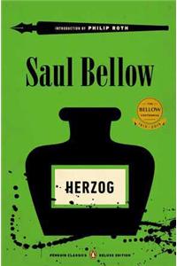 Herzog: (Penguin Classics Deluxe Edition)