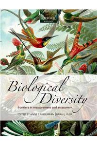 Biological Diversity P