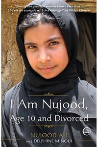 I Am Nujood, Age 10 and Divorced