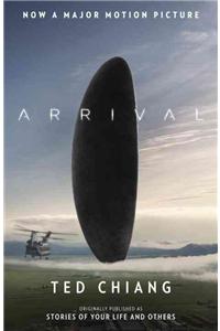 Arrival (Stories of Your Life MTI)