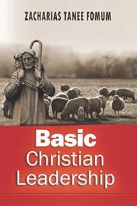 Basic Christian Leadership