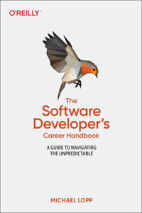 Software Developer's Career Handbook