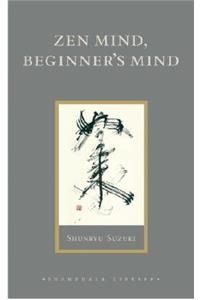 Zen Mind, Beginner's Mind