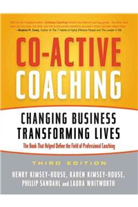 Co-Active Coaching