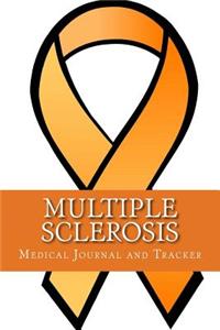 Multiple Sclerosis (MS) Medical Journal and Tracker