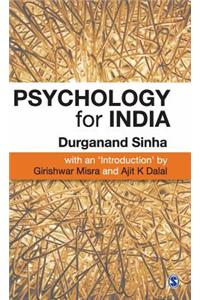 Psychology for India