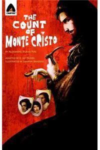 The Count of Monte Cristo