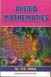 Allied Mathematics