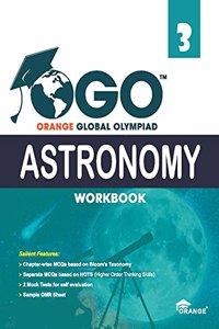 Orange Global Olympiad Astronomy - Class 3 for 2021-22