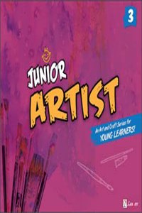 Junior Artist 3