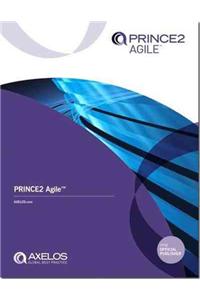 Prince2 Agile