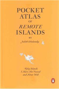Pocket Atlas of Remote Islands