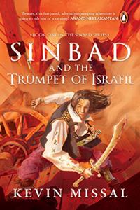 Sinbad and the Trumpet of Israfil: (Author signed limited edition)