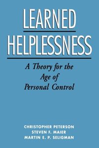 Learned Helplessness