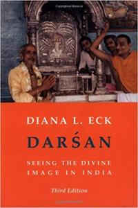 Darsan Seeing the divine Image in India