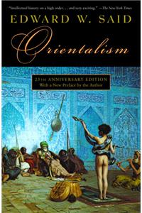 Orientalism