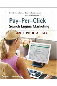 Pay-Per-Click Search Engine Marketing