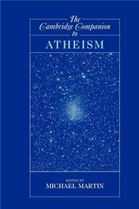 Cambridge Companion to Atheism