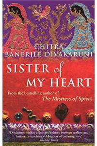Sister Of My Heart