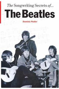 Songwriting Secrets of the "Beatles"