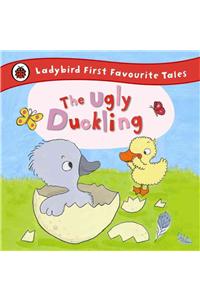 The Ugly Duckling: Ladybird First Favourite Tales