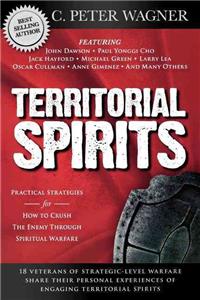 Territorial Spirits