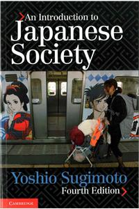 An Introduction to Japanese Society