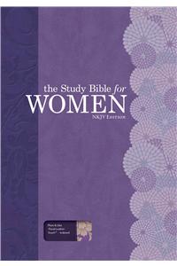 Study Bible for Women-NKJV