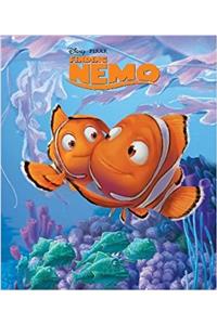 Disney Pixar Finding Nemo