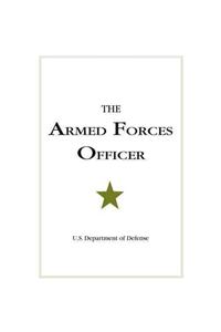 The Armed Forces Officer