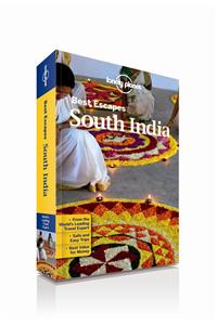 Best Escapes South India: Heritage, culture, cuisine and what not to miss in Karnataka, Kerala, Tamil Nadu and Andhra Pradesh.