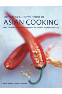 The Asian Cooking,  Practical Encyclopedia of